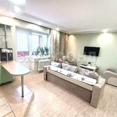 Квартира 66,7 м², 3-комнатная - изображение 4