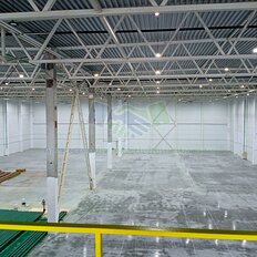2700 м², склад - изображение 2