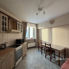 Квартира 46 м², 1-комнатная - изображение 2