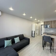 Квартира 24 м², студия - изображение 3