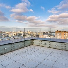 Квартира 322,6 м², 5-комнатная - изображение 2