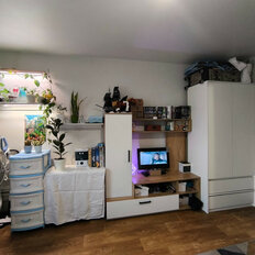 Квартира 34,3 м², студия - изображение 4