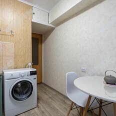 Квартира 41,8 м², 2-комнатная - изображение 3