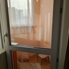 Квартира 36 м², 1-комнатная - изображение 4