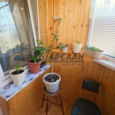 Квартира 65,7 м², 3-комнатная - изображение 4