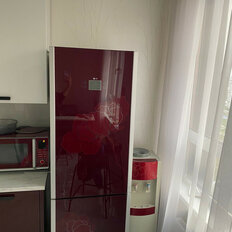 Квартира 30 м², студия - изображение 3