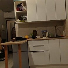 Квартира 20 м², студия - изображение 5