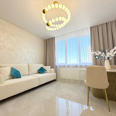 Квартира 75 м², 3-комнатная - изображение 1