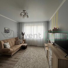 Квартира 34 м², 1-комнатная - изображение 5