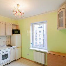 Квартира 30,5 м², 1-комнатная - изображение 4