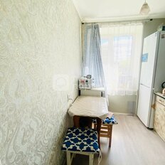 Квартира 31,1 м², 1-комнатная - изображение 4