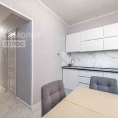Квартира 38,5 м², 1-комнатная - изображение 3