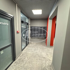 Квартира 22,3 м², студия - изображение 4