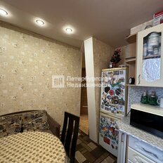 Квартира 35,9 м², 2-комнатная - изображение 5
