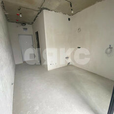 Квартира 18 м², студия - изображение 5