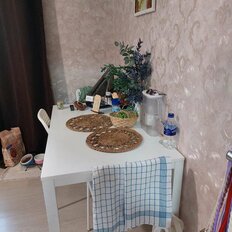 Квартира 38 м², 1-комнатная - изображение 4