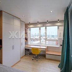 Квартира 93,4 м², 3-комнатная - изображение 5