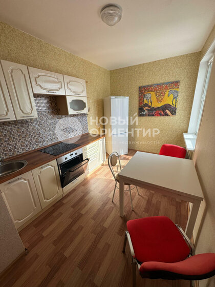 40 м², 1-комнатная квартира 25 000 ₽ в месяц - изображение 45