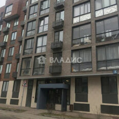 Квартира 30 м², студия - изображение 2