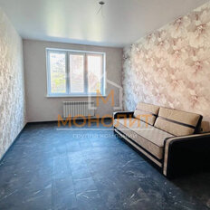 Квартира 67,7 м², 2-комнатная - изображение 2