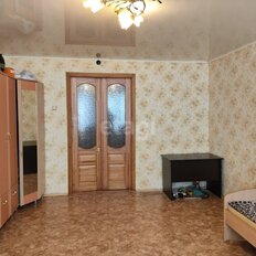 Квартира 71,3 м², 3-комнатная - изображение 1