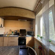 Квартира 57 м², 3-комнатная - изображение 4