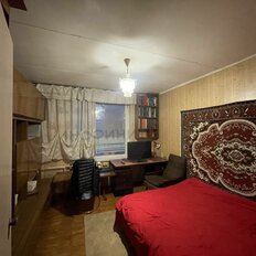 Квартира 64,4 м², 3-комнатная - изображение 3