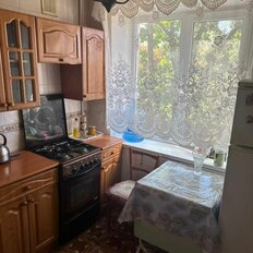 Квартира 45 м², 2-комнатная - изображение 2