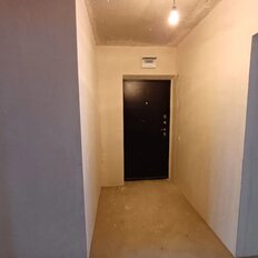 Квартира 43 м², 1-комнатная - изображение 2