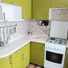 Квартира 44 м², 2-комнатная - изображение 5