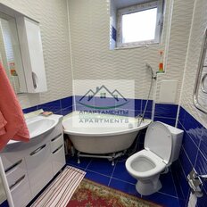 Квартира 63 м², 2-комнатная - изображение 5