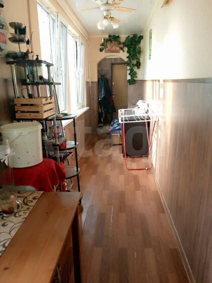 53 м², 2-комнатная квартира 4 700 000 ₽ - изображение 1