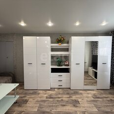 Квартира 31,3 м², 1-комнатная - изображение 5