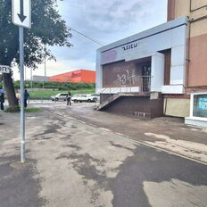 356 м², помещение свободного назначения - изображение 4