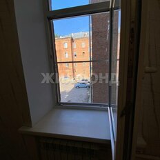 17,5 м², комната - изображение 4