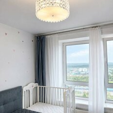 Квартира 39,9 м², 1-комнатная - изображение 2