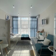 Квартира 25,4 м², студия - изображение 2