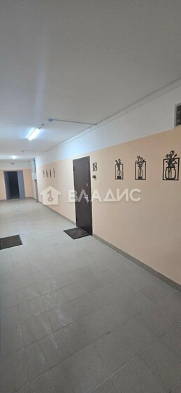 57,6 м², 2-комнатная квартира 8 100 000 ₽ - изображение 41