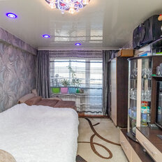 Квартира 45,8 м², 2-комнатная - изображение 3