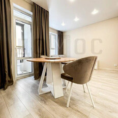 Квартира 27,4 м², студия - изображение 4