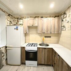 Квартира 42,9 м², 2-комнатная - изображение 3