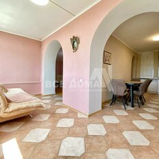 Квартира 107,4 м², 3-комнатная - изображение 5