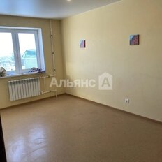 Квартира 25 м², студия - изображение 2