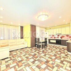 Квартира 100,5 м², 3-комнатная - изображение 1