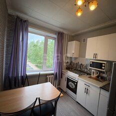 Квартира 33,4 м², 1-комнатная - изображение 1