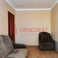 Квартира 33,2 м², 2-комнатная - изображение 4