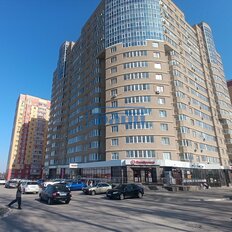 168 м², торговое помещение - изображение 1