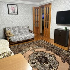 Квартира 95,8 м², 4-комнатная - изображение 4