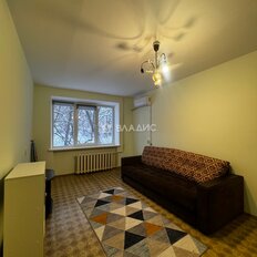 Квартира 30,4 м², 1-комнатная - изображение 2