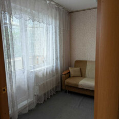 Квартира 36,3 м², 2-комнатная - изображение 4